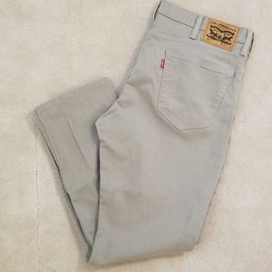 Levi's 511 pants